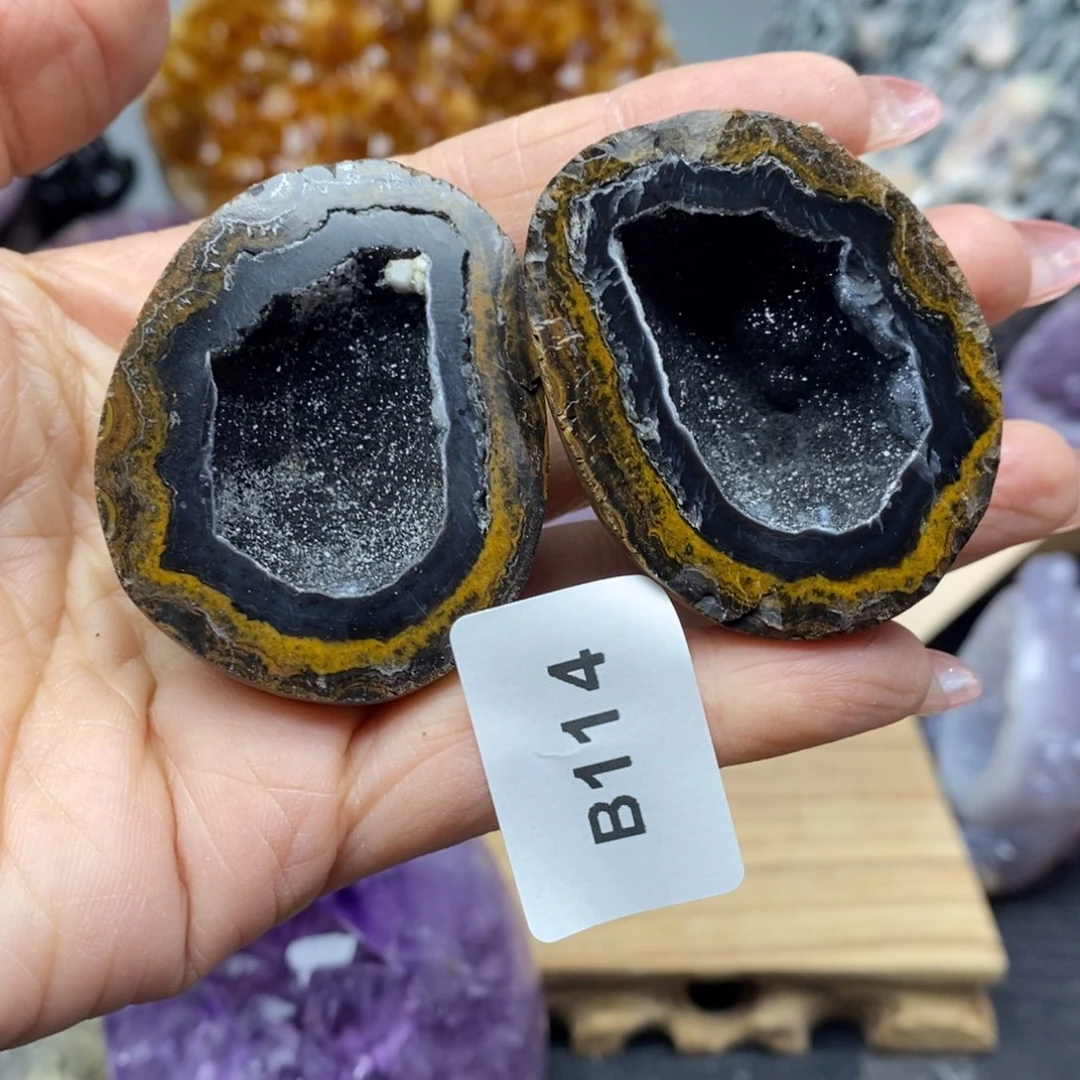 大型摆件（非配饰）未镶嵌水晶