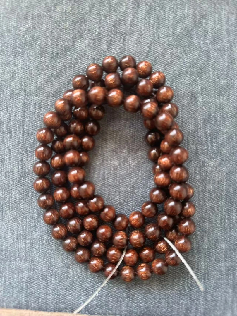 【专属链接】西西圆珠108脖挂