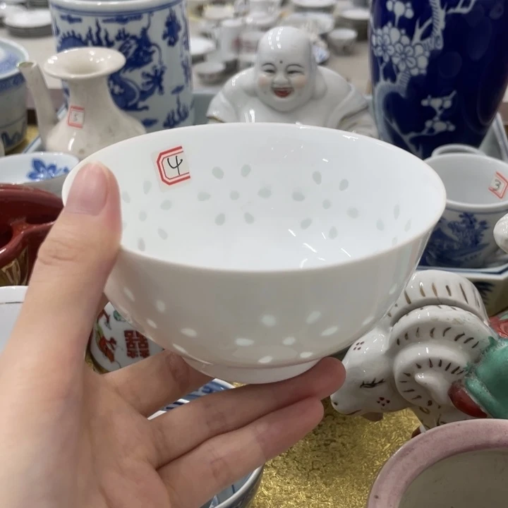日用家用陶瓷制品