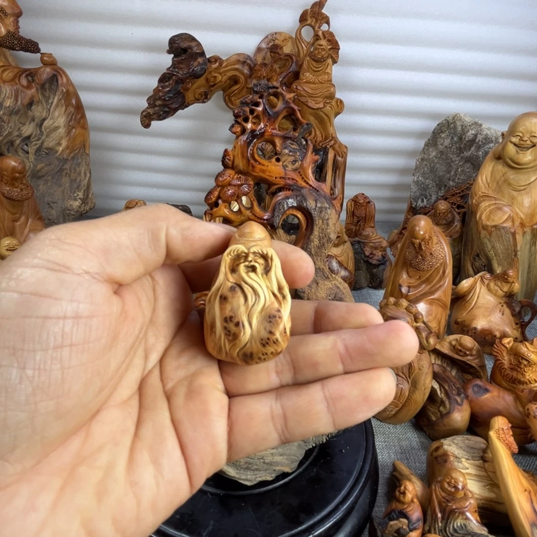 柏木（崖柏）张*洋喜欢的东西真的