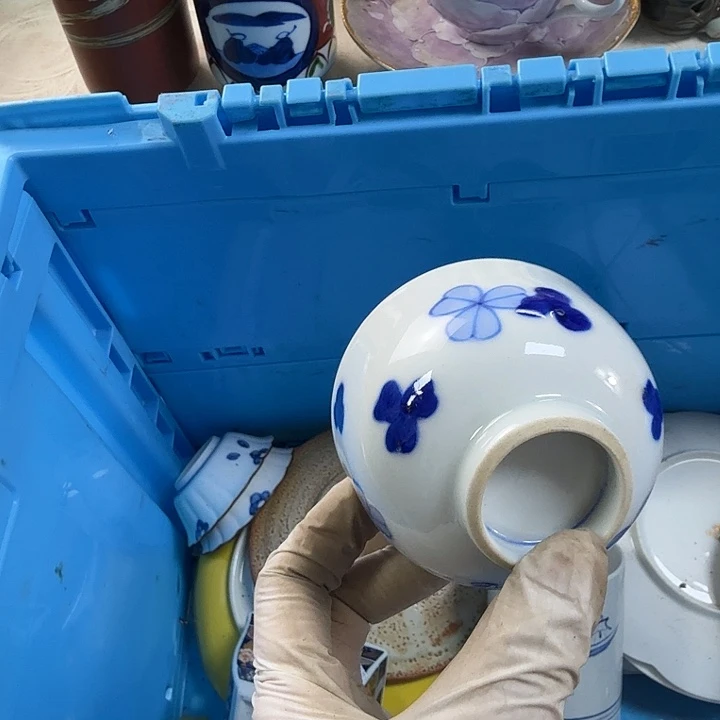 摆件开播啦…开播啦