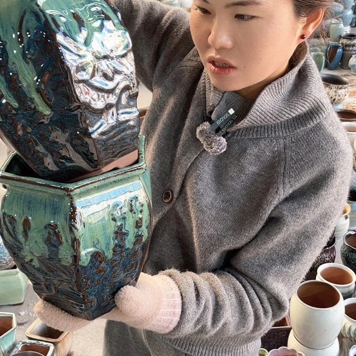 红陶正品口16高20