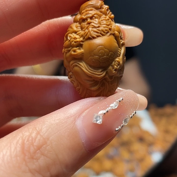 橄榄核手串/手链橄榄