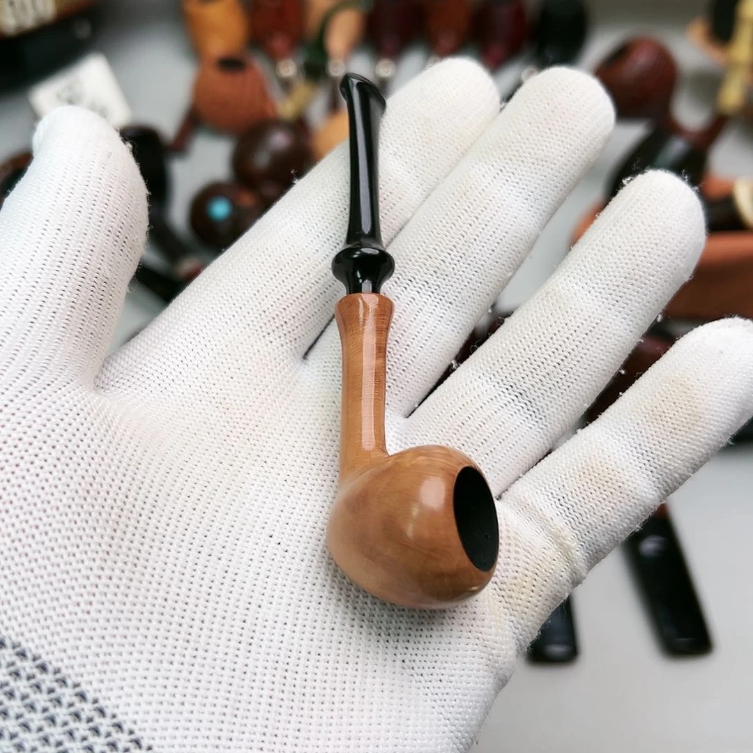 石楠木石楠木把件石楠木