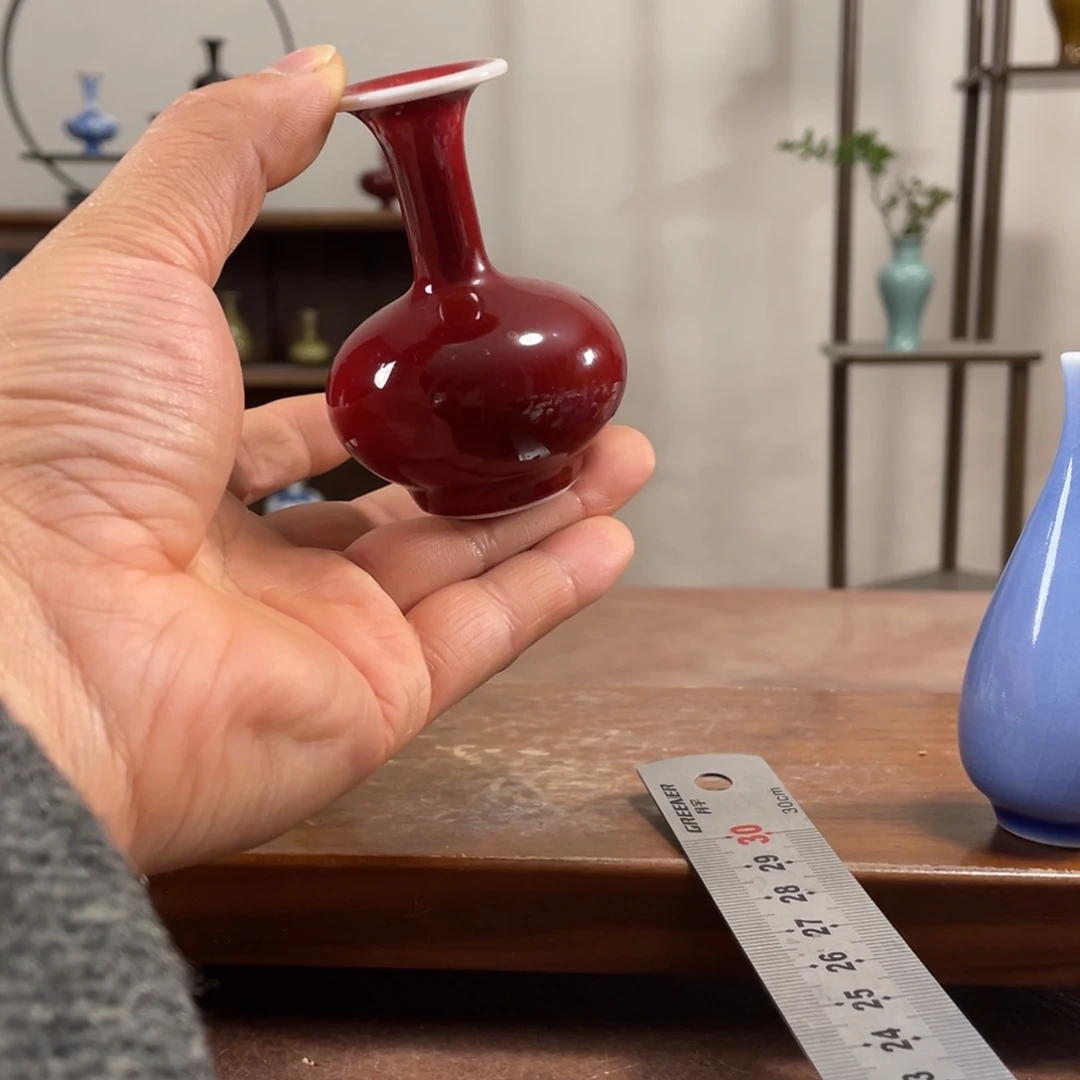 瓶花瓶摆件家居装饰