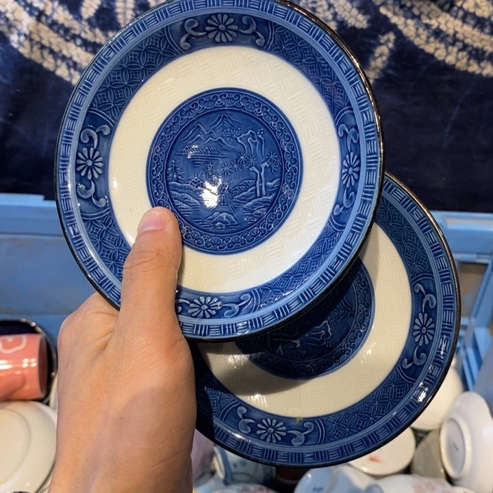 瓷片瓷器瓷器瓷器