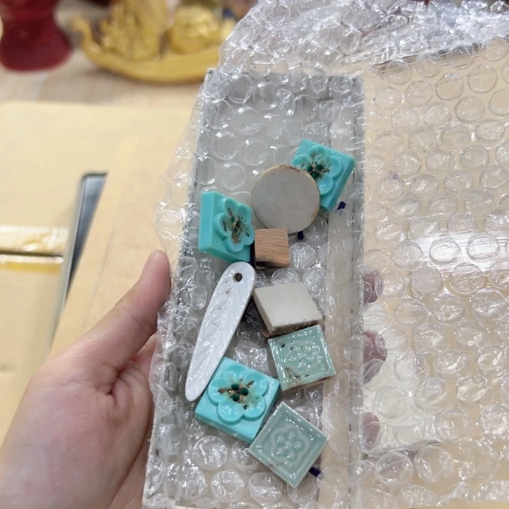 瓷片陶瓷等行业的生产和销售