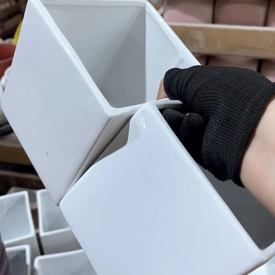 多肉绿植陶瓷花盆