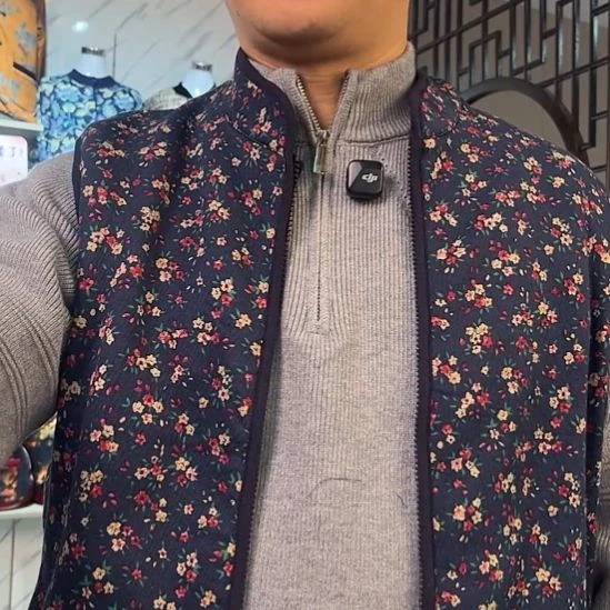 妈妈装工厂直播大放送