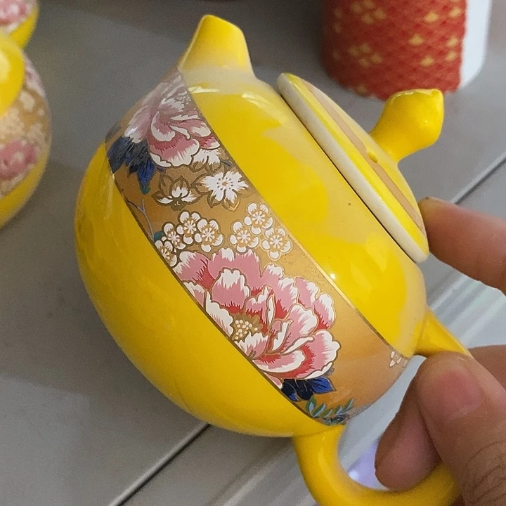 陶瓷艺术品及陶瓷制品壶壶