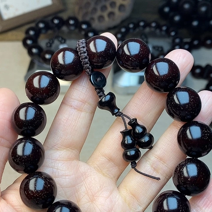 檀香紫檀（小叶紫檀）1.5满