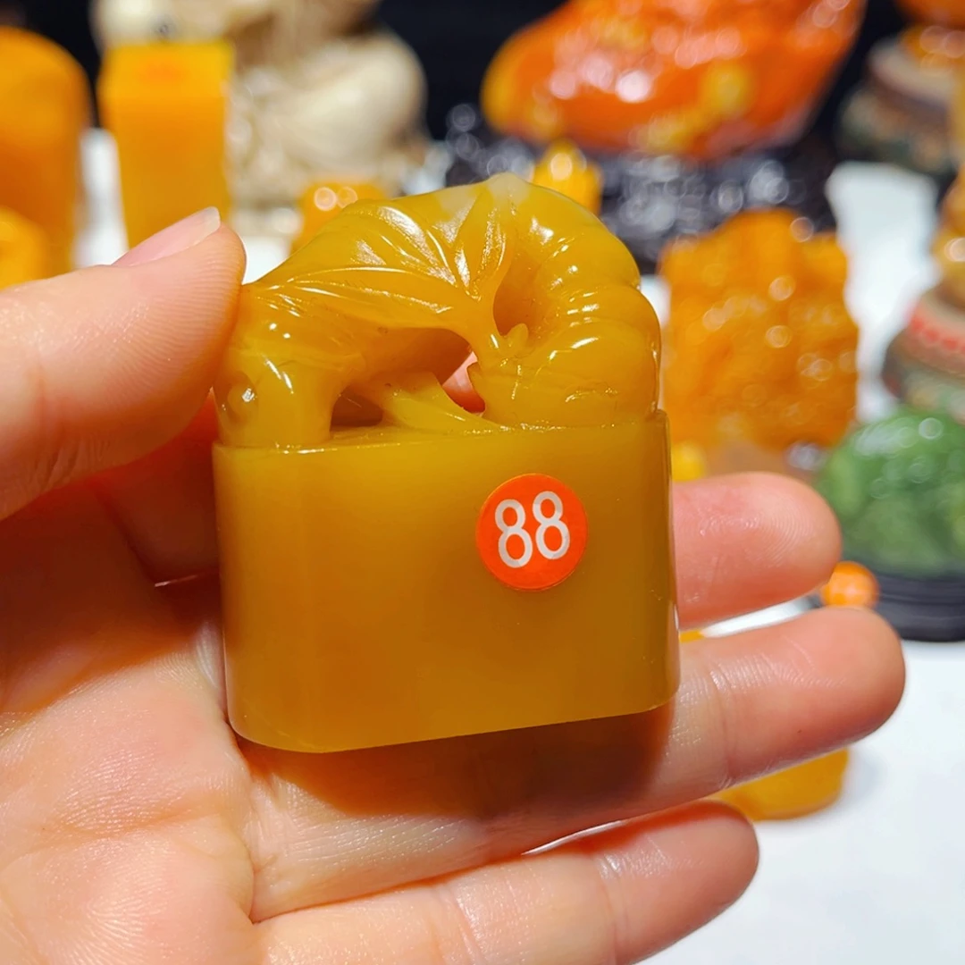 田黄石石雕石雕石雕