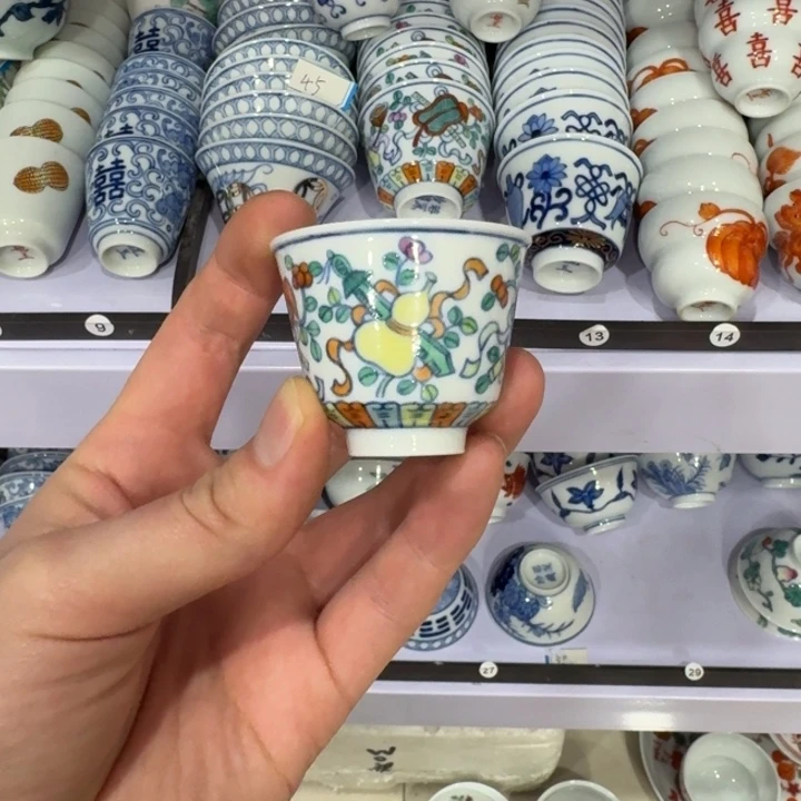 陶瓷艺术品收藏陶瓷