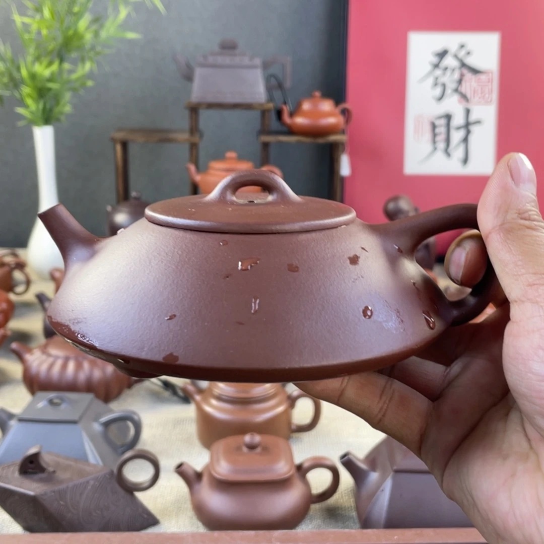 紫砂茶壶258866655588555588558