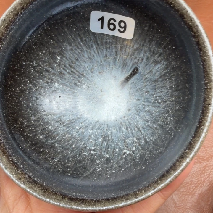 茶盏焦源龙窑，不忘初心（小精瑕）