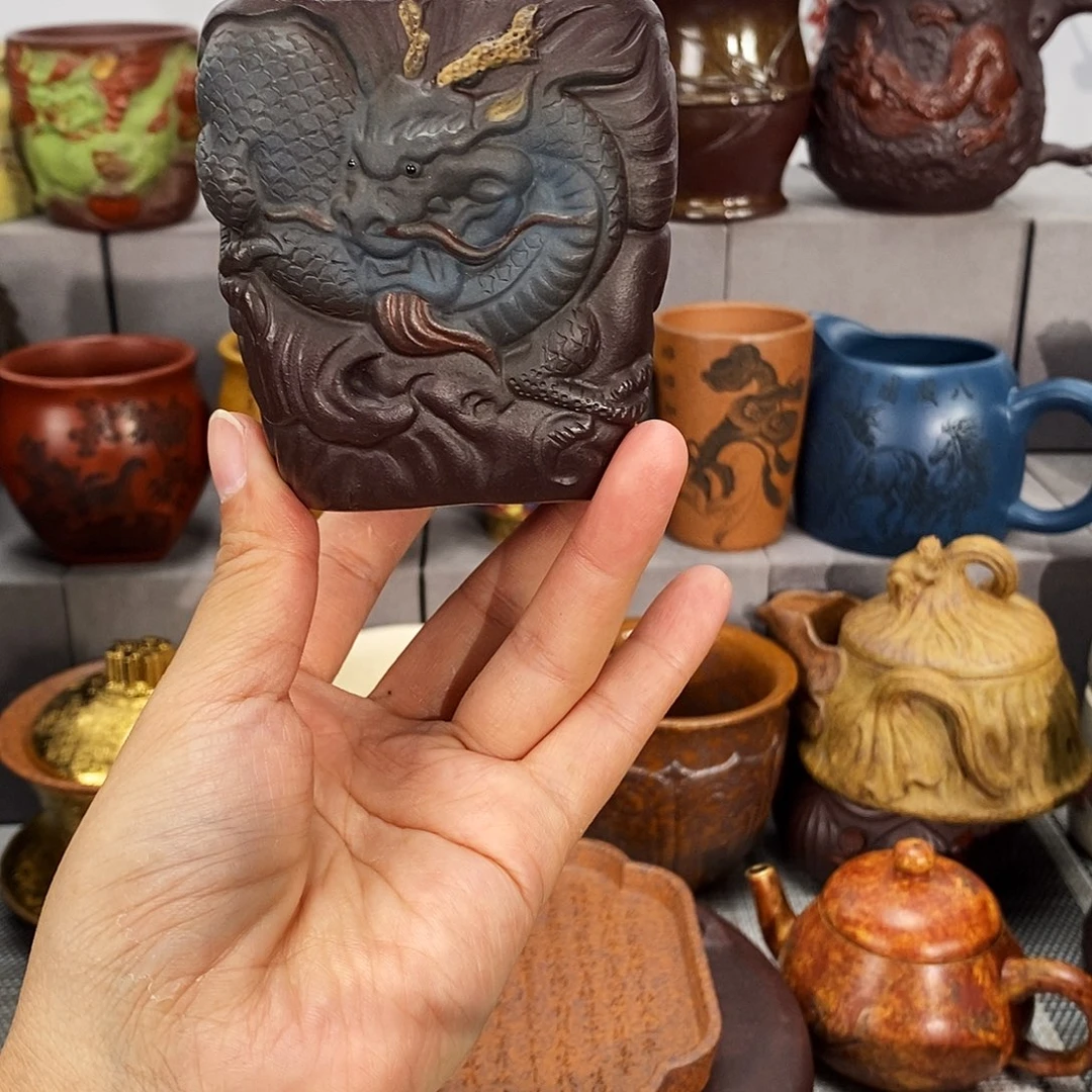 茶壶紫砂紫砂紫砂