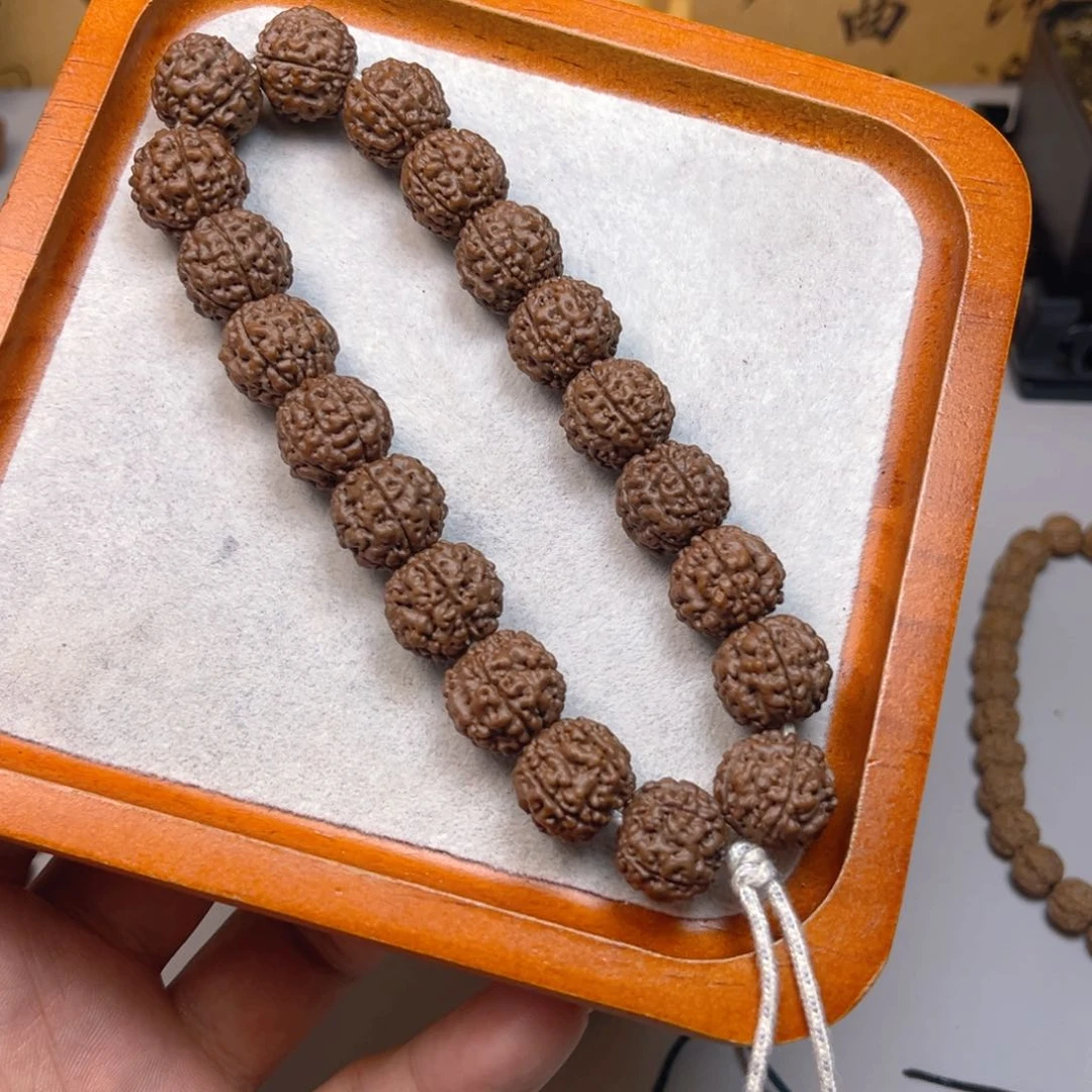 金刚菩提手串跳跳龙