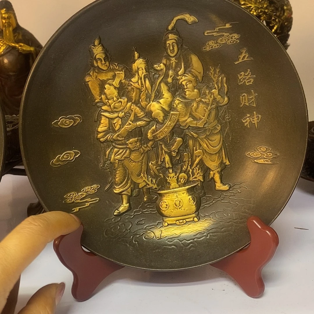 物品摆件 案台摆件