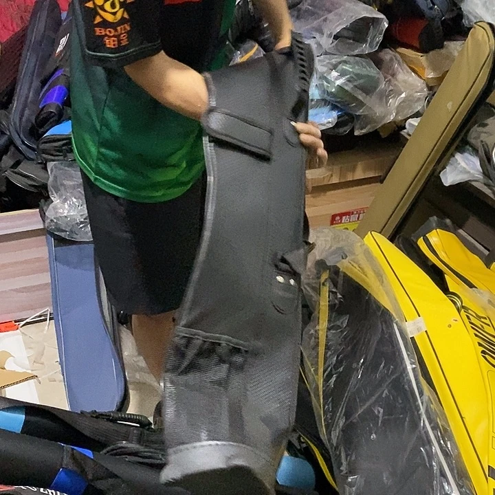 55号变形竿包一个瑕疵