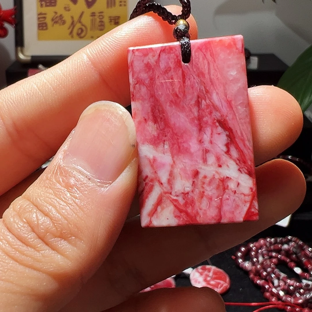 天然辰砂天然朱砂