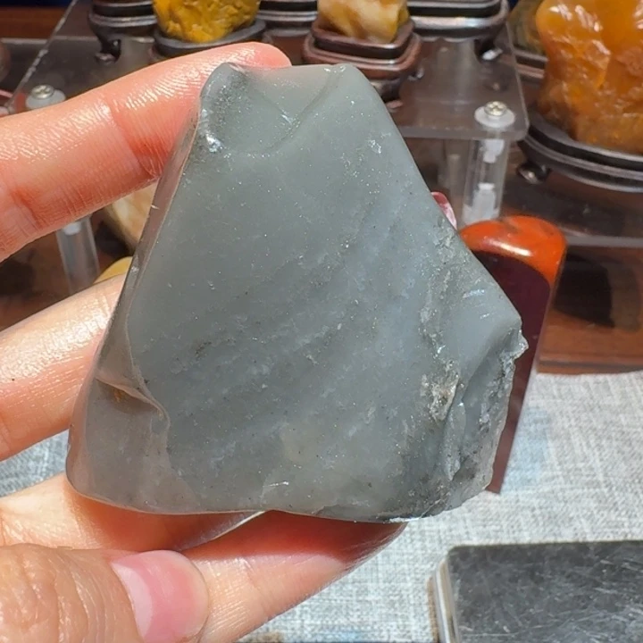 寿山石d****l寿山石石头