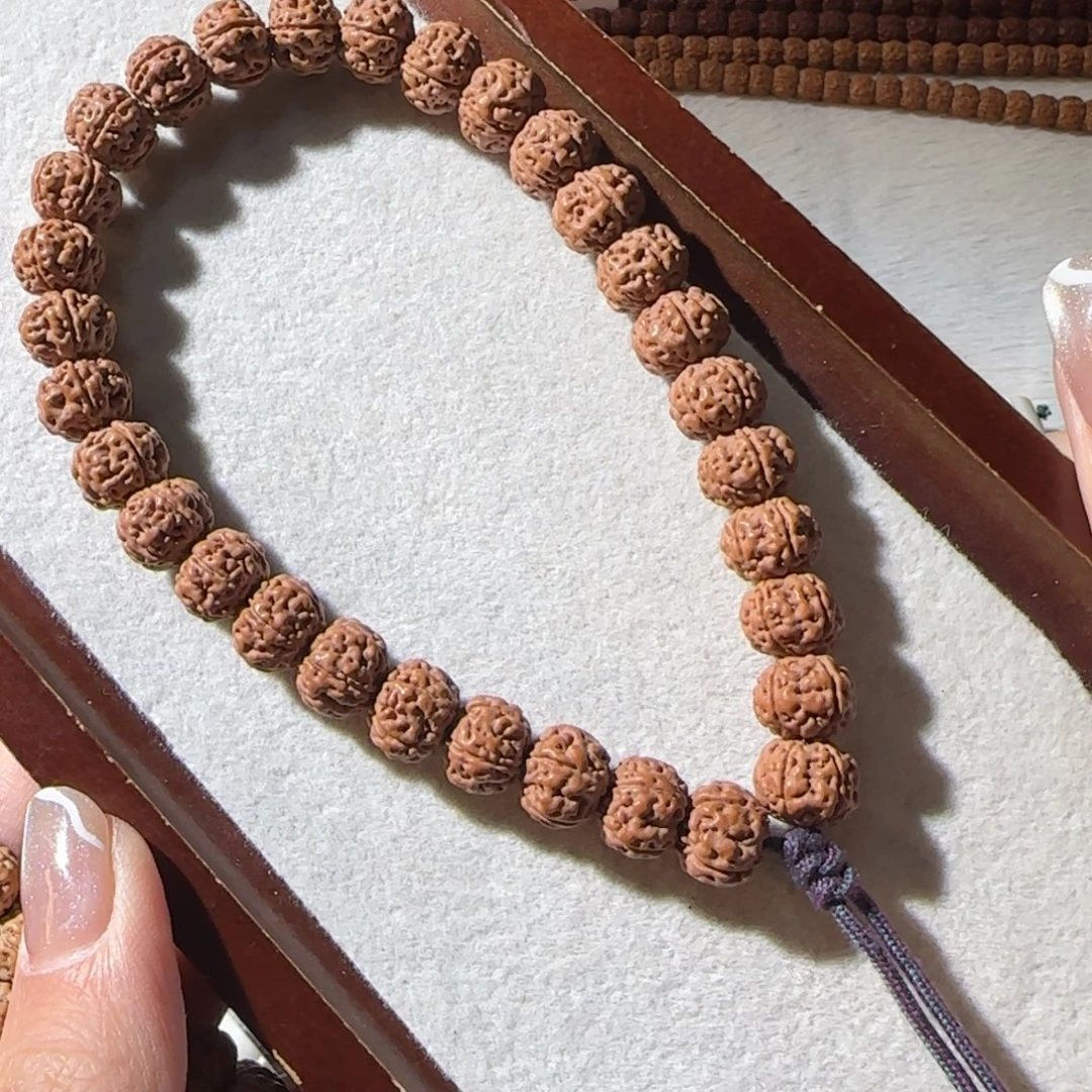 吊坠金刚菩提纯血老树树王