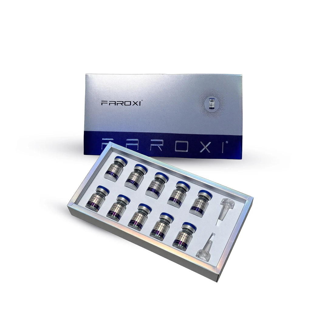 养肤安肌冻干粉套盒SQ698