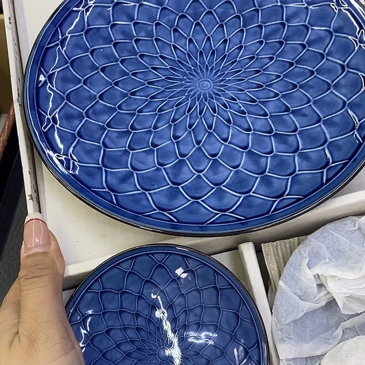 海外陶瓷茶具日化