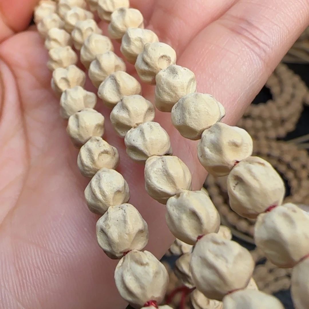 柏香籽/百香籽吊坠