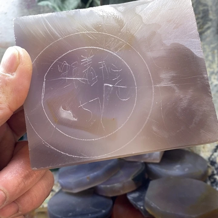 定制玛瑙不支持七天无理由