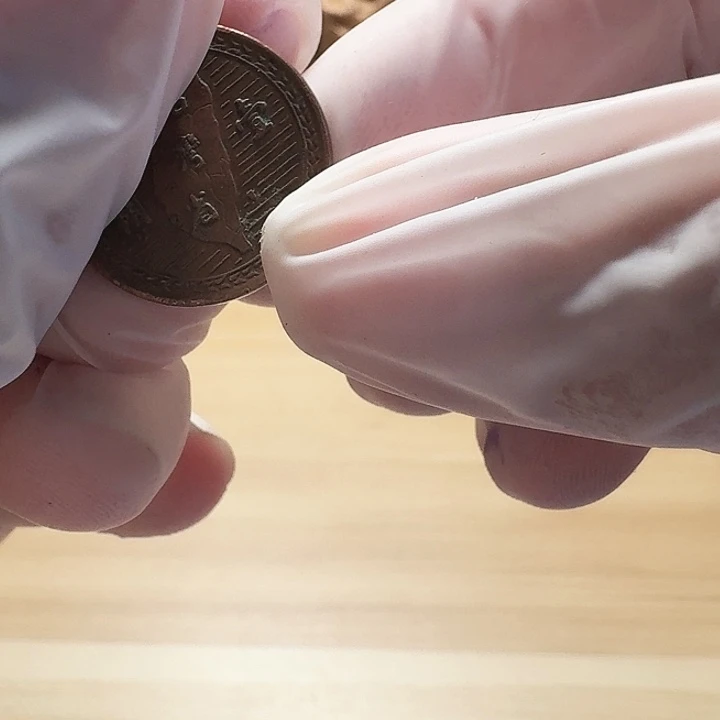 其他普通金属地瓜1的，流通品