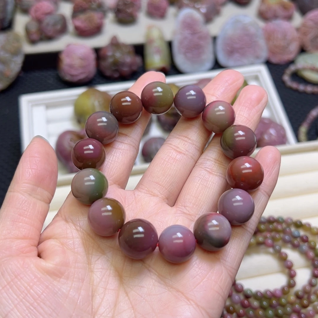 玛瑙/玉髓未镶嵌定制