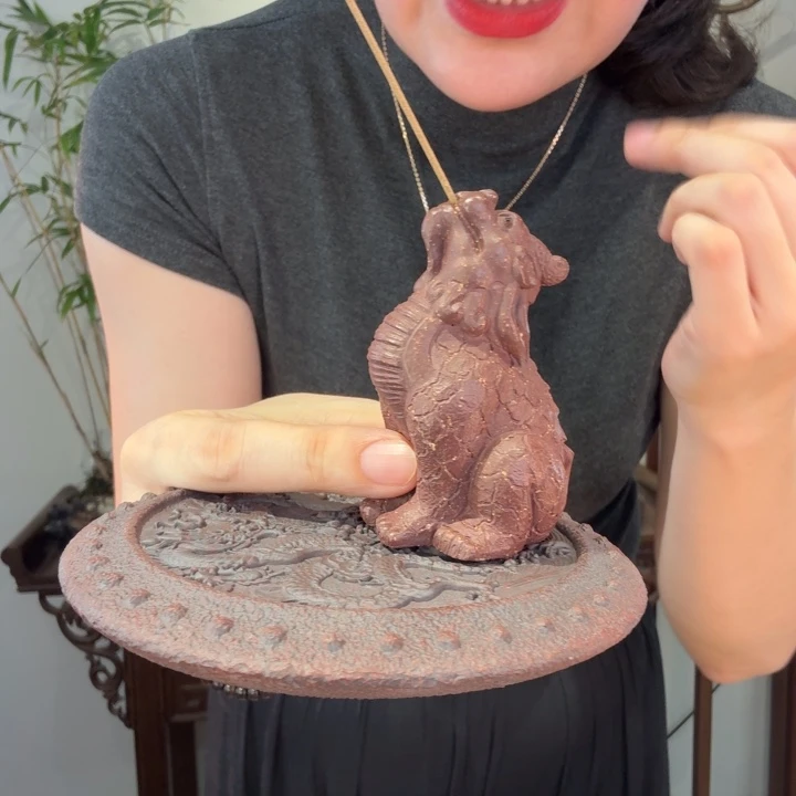 哈哈我的小伙伴真的