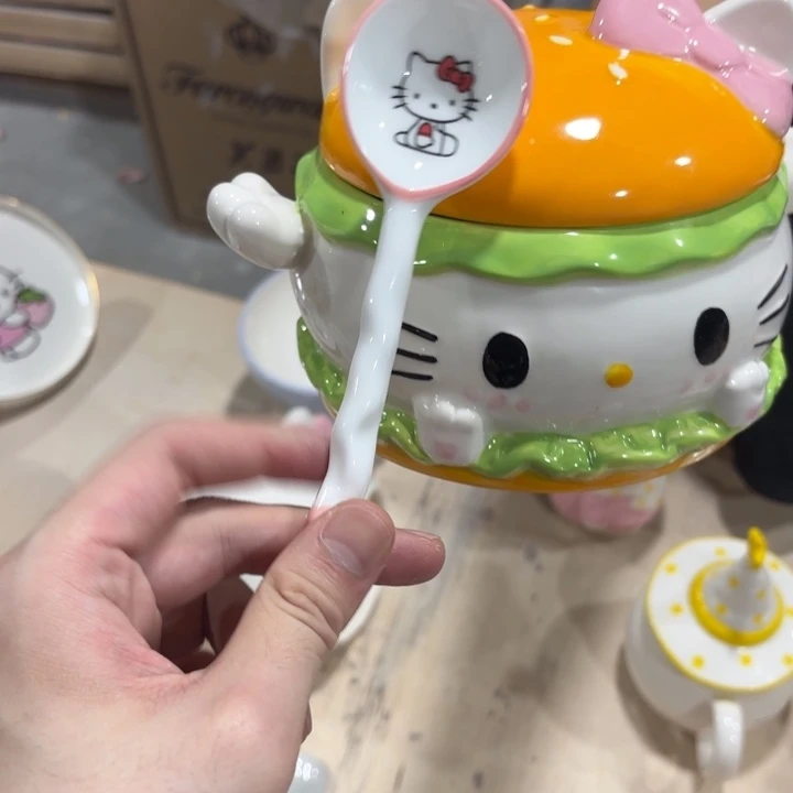 高温陶瓷釉下彩…餐具