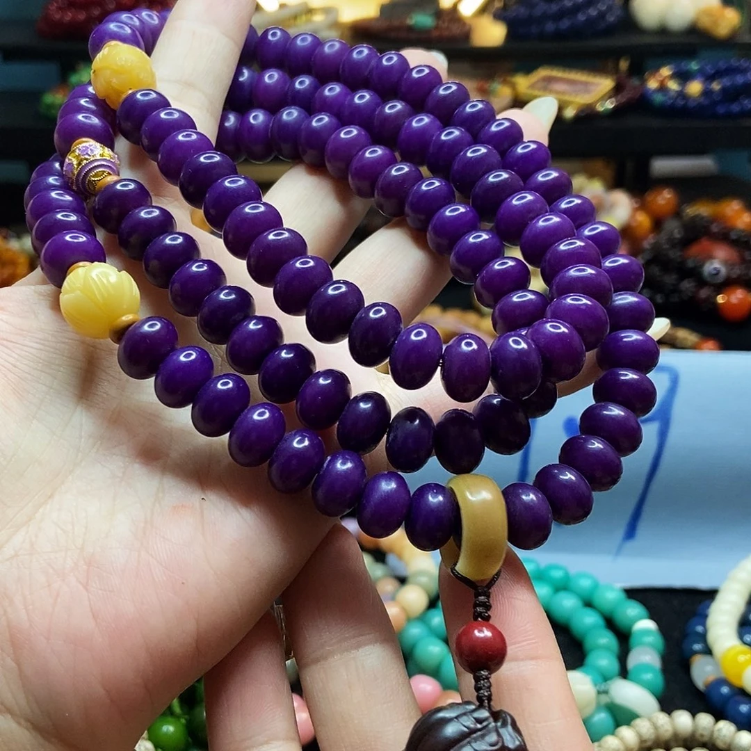 佛心果吊坠菩提果