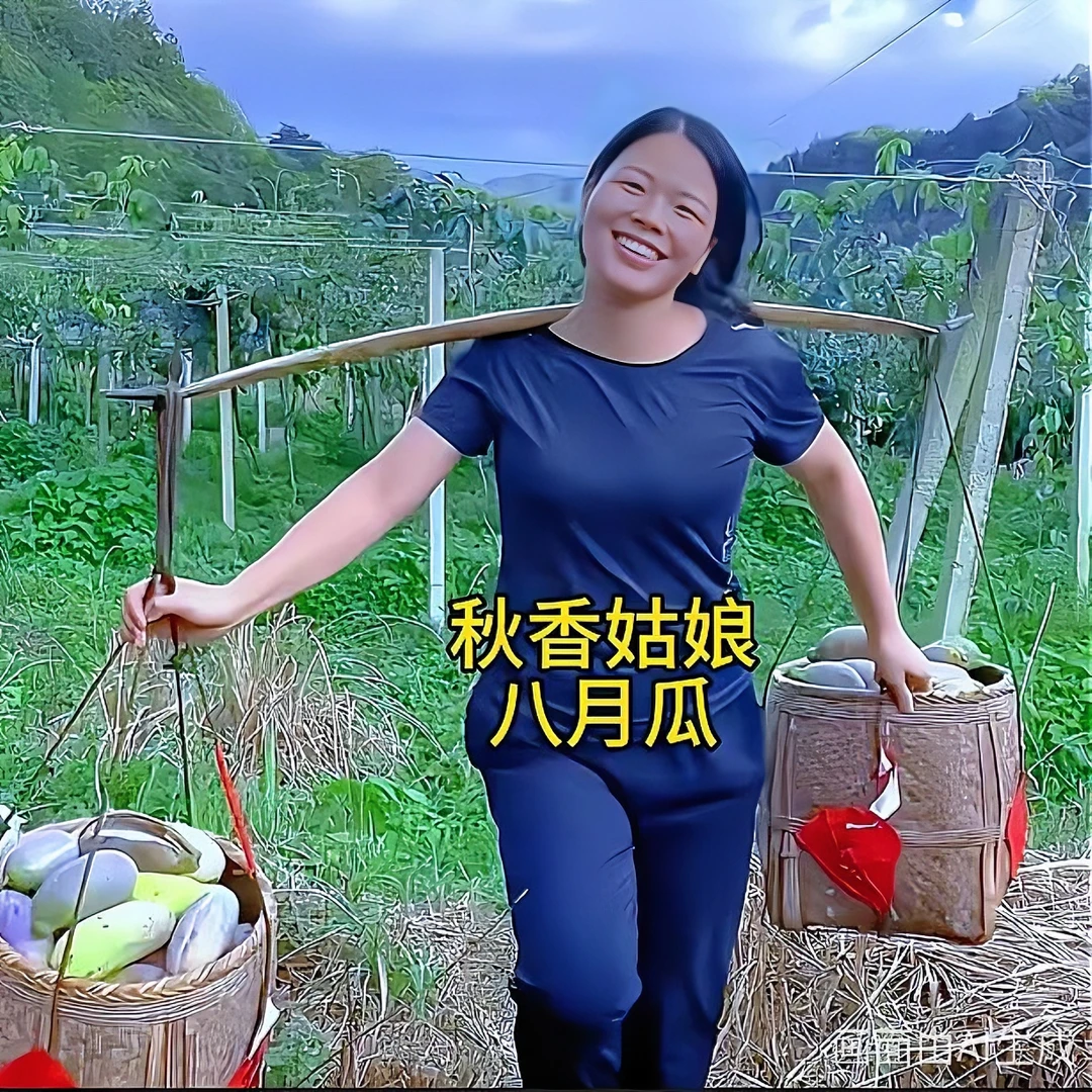 【顺丰包邮】 新鲜水果八月瓜 八月炸  老人果 孕妇果软糯香甜