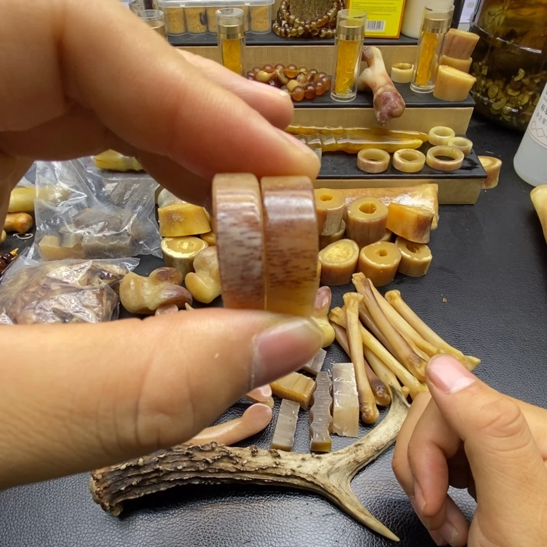 手串/手链驼骨工艺品12345