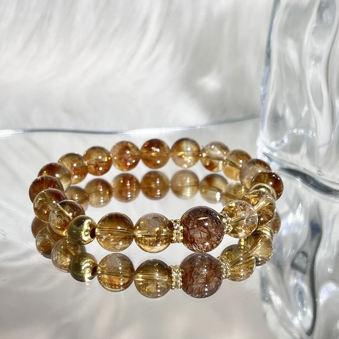 天然暴力黄塔晶设计款Z012-多样性发其一