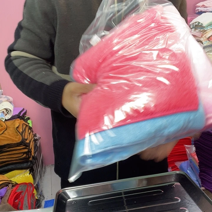 微纤维小毛巾抹布