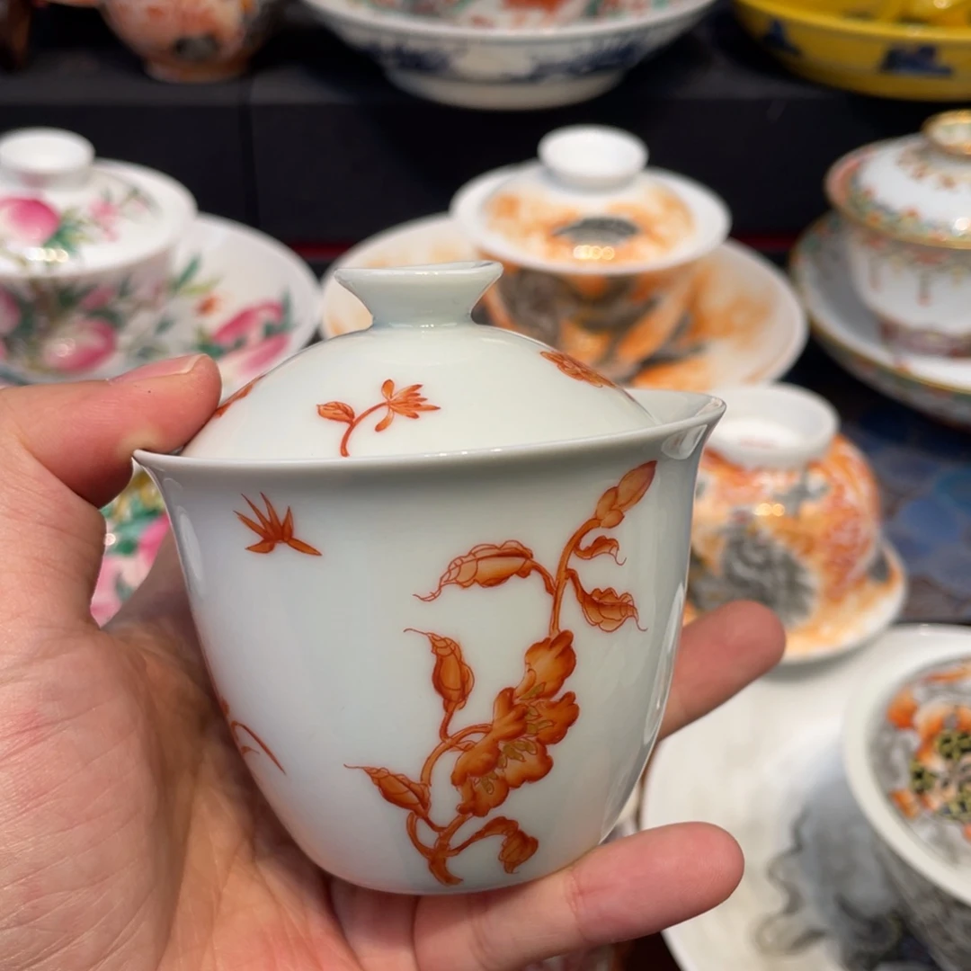 景德镇陶瓷景德镇瓷器