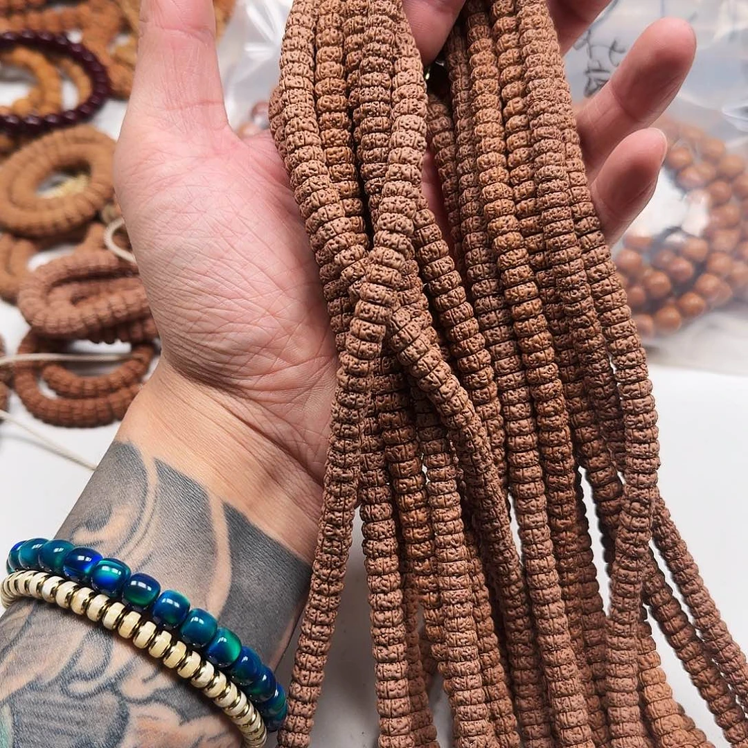 金刚菩提吊坠4号。