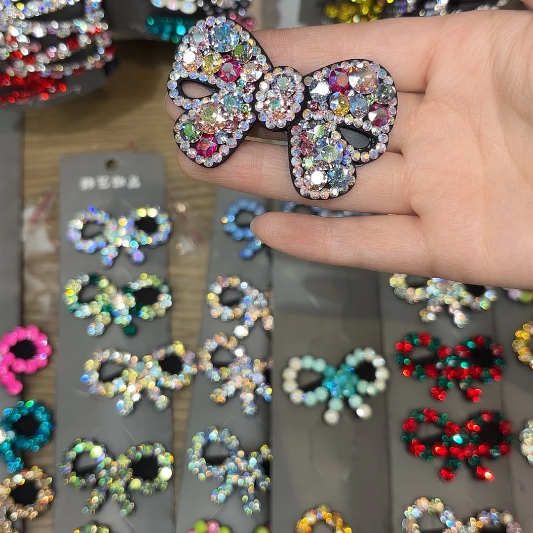 仿水晶铁合金青岛奔跑车行专属