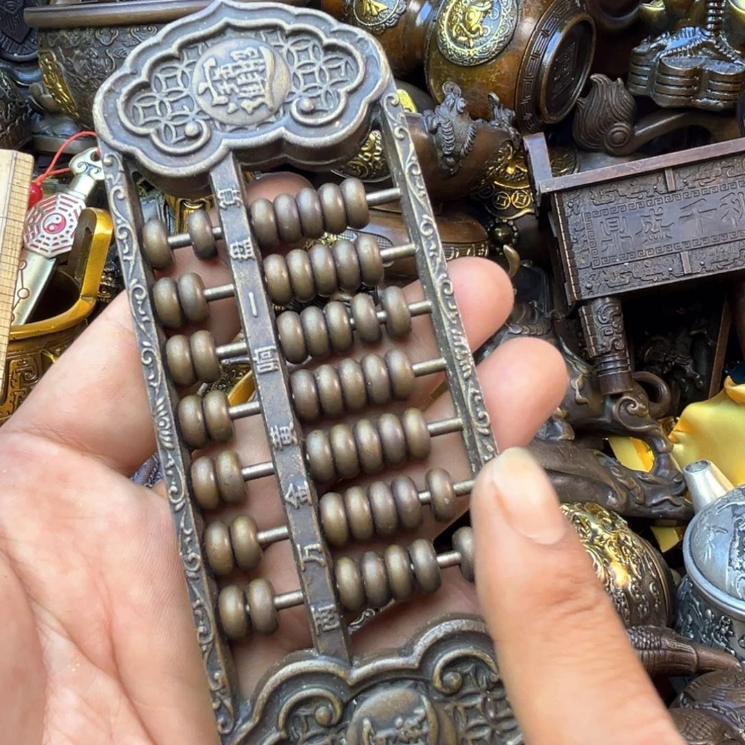 精品铜器精品摆件