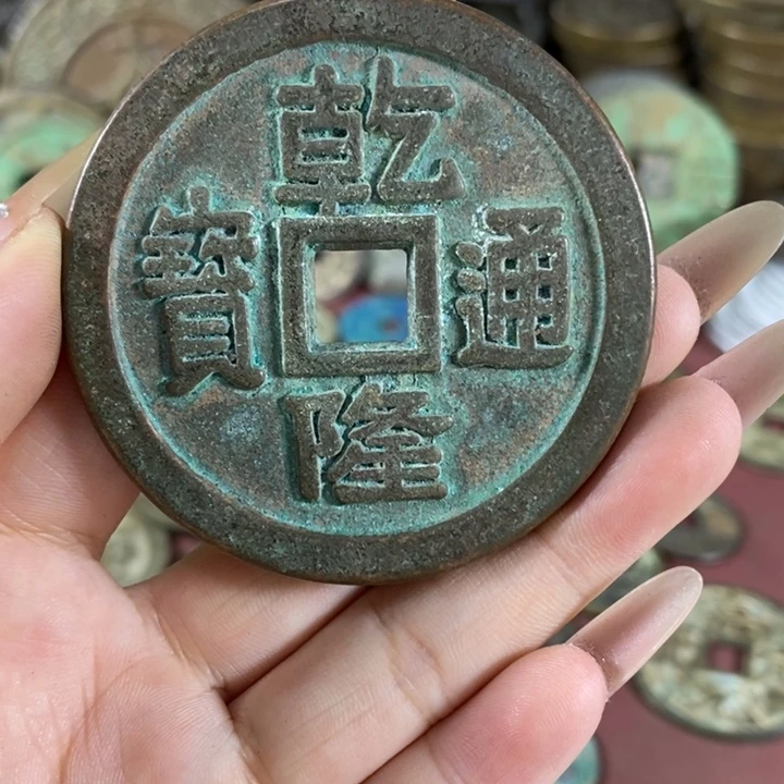 卡***卡铜复古工艺品3030