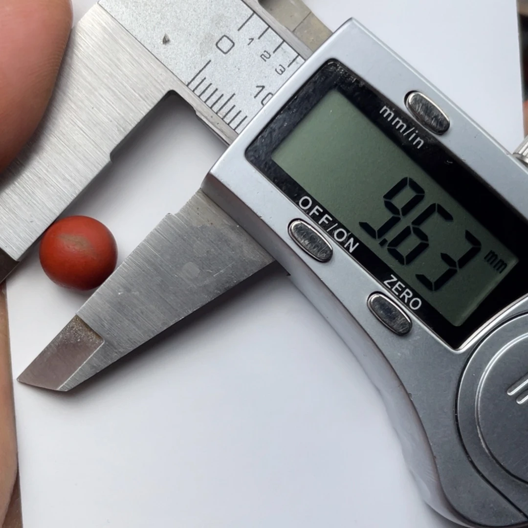 南红玛瑙手链未镶嵌