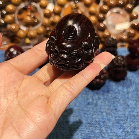 【闪购商品】叛*小叶紫檀