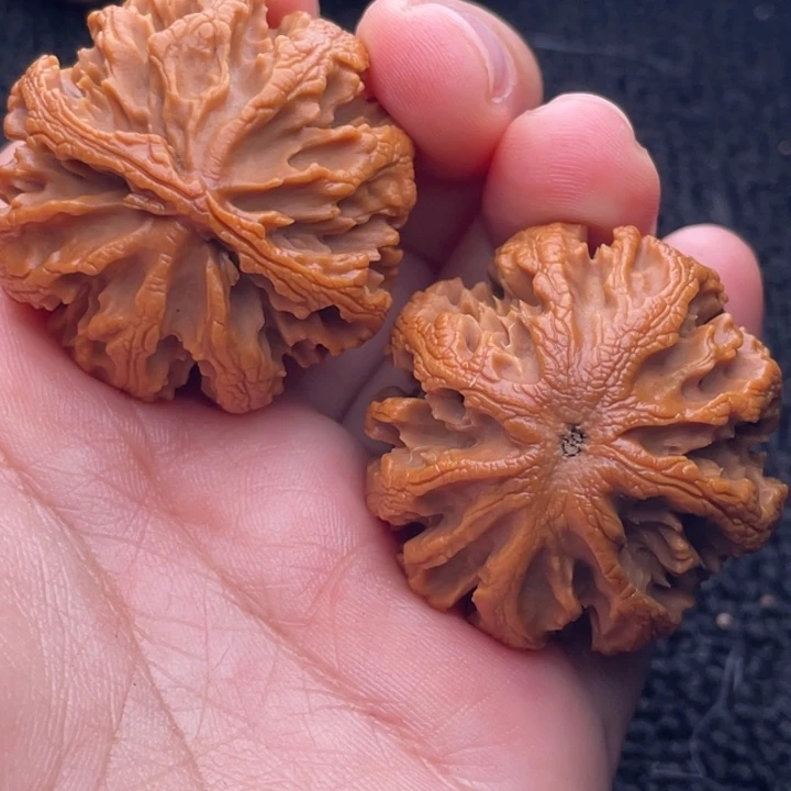 文玩核桃吊坠精品文玩核桃4