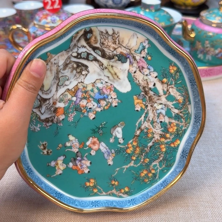 景德镇陶瓷景德镇瓷器