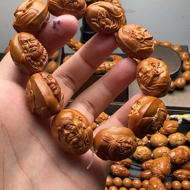 手串/手链橄榄核福利