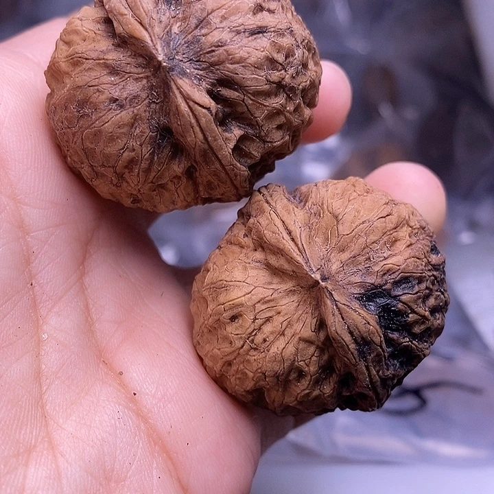 吊坠文玩核桃  29